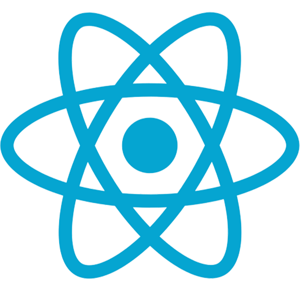 React